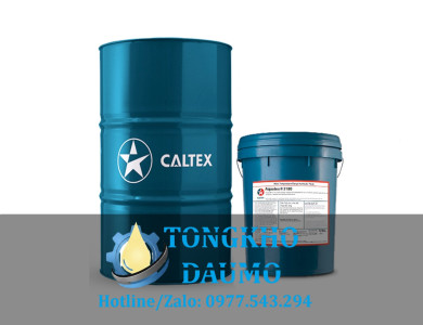 Dầu cắt gọt pha nước Caltex Aquatex 3180