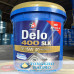 Dầu động cơ Caltex Delo 400 SLK SAE 15W-40 API CK4