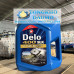 Dầu động cơ Caltex Delo 400 SLK SAE 15W-40 API CK4
