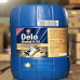 Dầu động cơ Delo Gold Ultra SAE 15W-40 API CI-4