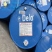 Dầu động cơ Delo Gold Ultra SAE 15W-40 API CI-4