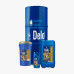Dầu động cơ Delo Gold Ultra SAE 20W50 API CI-4/ACEA E7