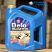Dầu động cơ Delo Gold Ultra SAE 20W50 API CI-4/ACEA E7