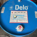 Dầu động cơ Caltex Delo Silver SAE 10W API CF/SF
