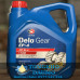 Dầu hộp số Caltex Delo Gear EP-4 SAE 90/140 API GL-4