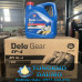 Dầu hộp số Caltex Delo Gear EP-4 SAE 90/140 API GL-4