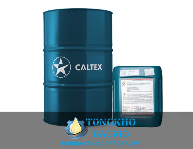 Dầu máy nén khí Caltex Cetus VDL 32 46 68 100 150