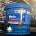 Mỡ bôi trơn Caltex Delo Starplex EP 2 (Tên cũ Starplex EP 2)