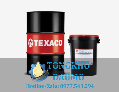 TX Marfak XD 2 M3 (Tên cũ Texclad 2) Mỡ bôi trơn bánh răng hở