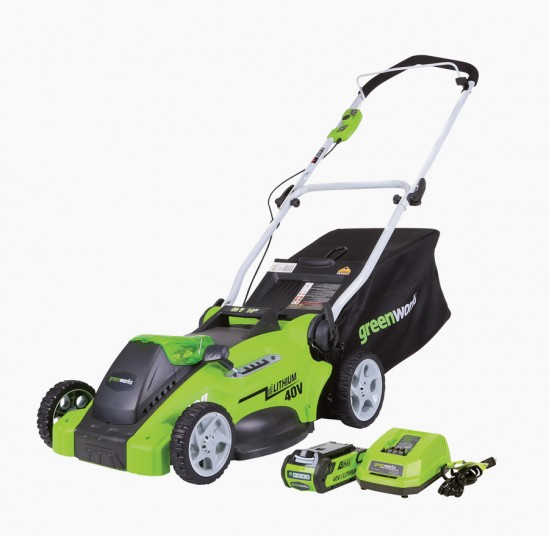 Máy cắt cỏ tự hành Honda