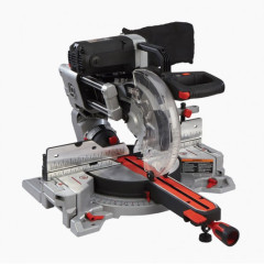 Máy cắt Nhôm Makia