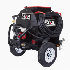 Máy rải nhựa đường Sumitomo