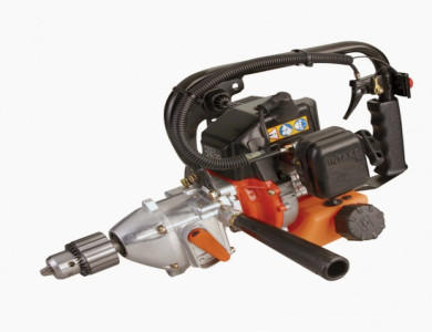 MÁY KHOAN KHÍ TANAKA