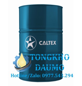 dầu thủy lực caltex