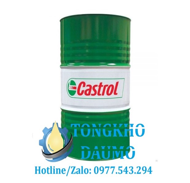 dầu thủy lực castrol