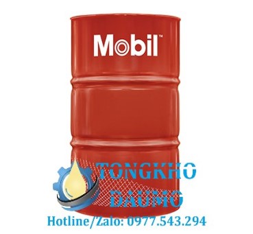 dầu thủy lực mobil giá tốt