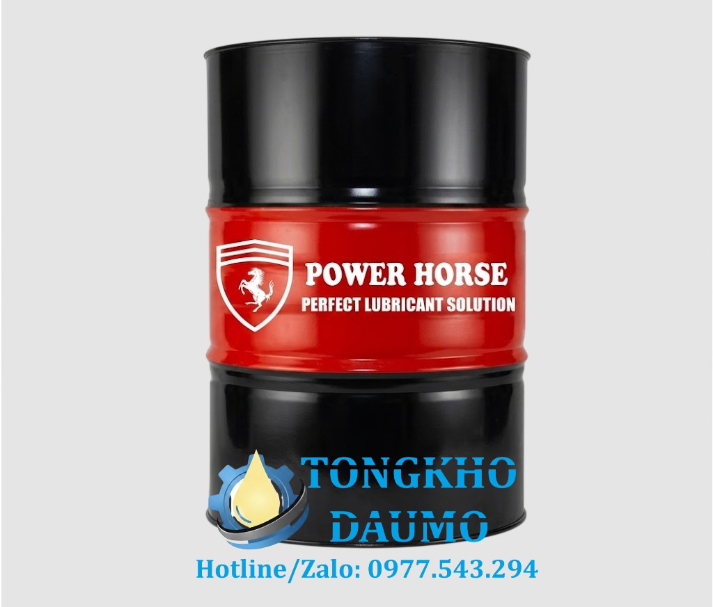 dầu thủy lực peluso giá tốt