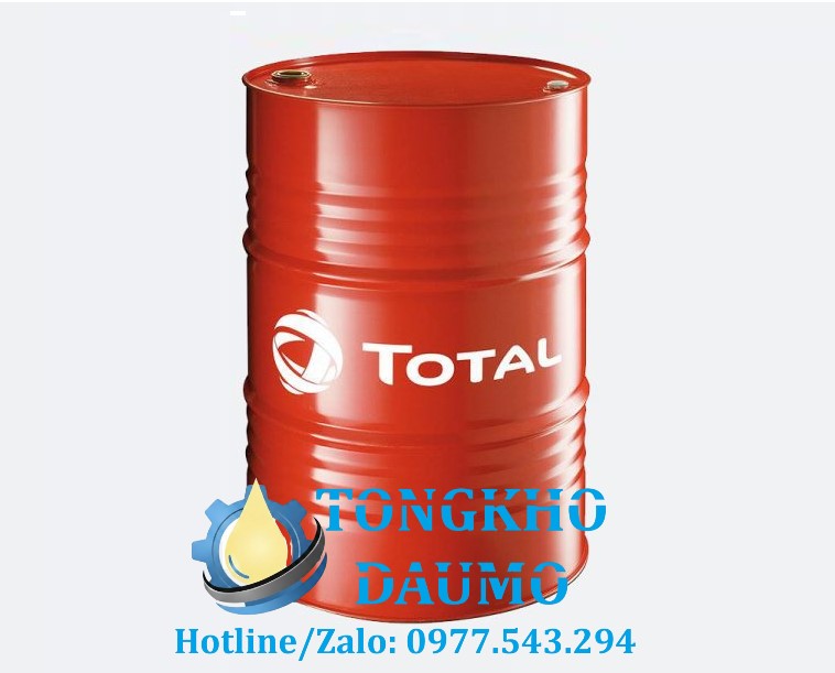 dầu thủy lực total