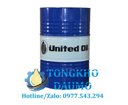 dầu thủy lực united oil