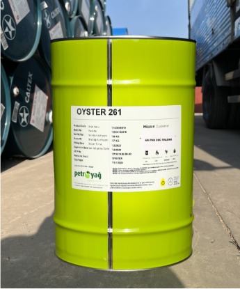 Dầu trắng an toàn thực phẩm Petroyag Oyster 193