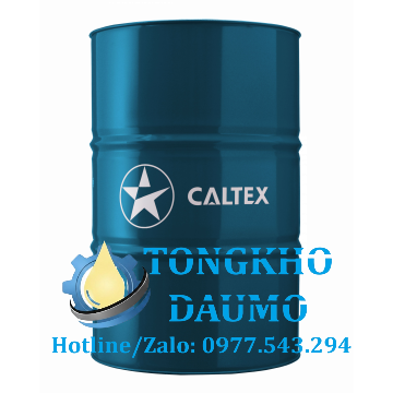 dầu thủy lực 68 46 32 caltex