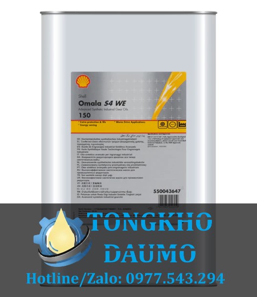 dầu bánh răng tiết kiệm nhiên liệu