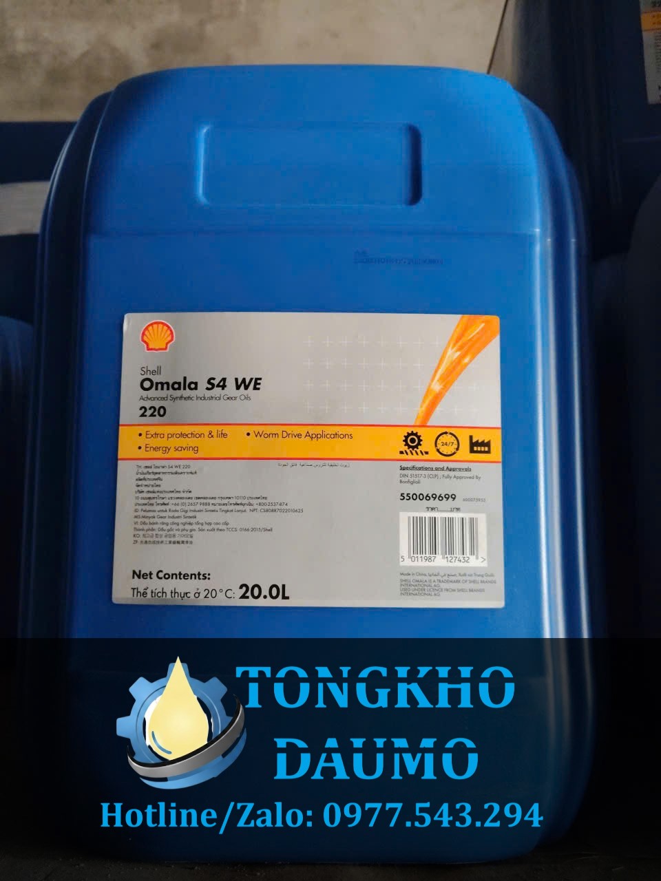 dầu bánh răng tiết kiệm năng lượng