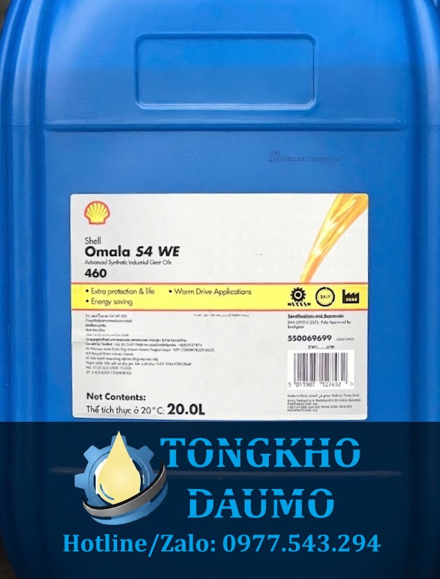 dầu bánh răng gốc pag