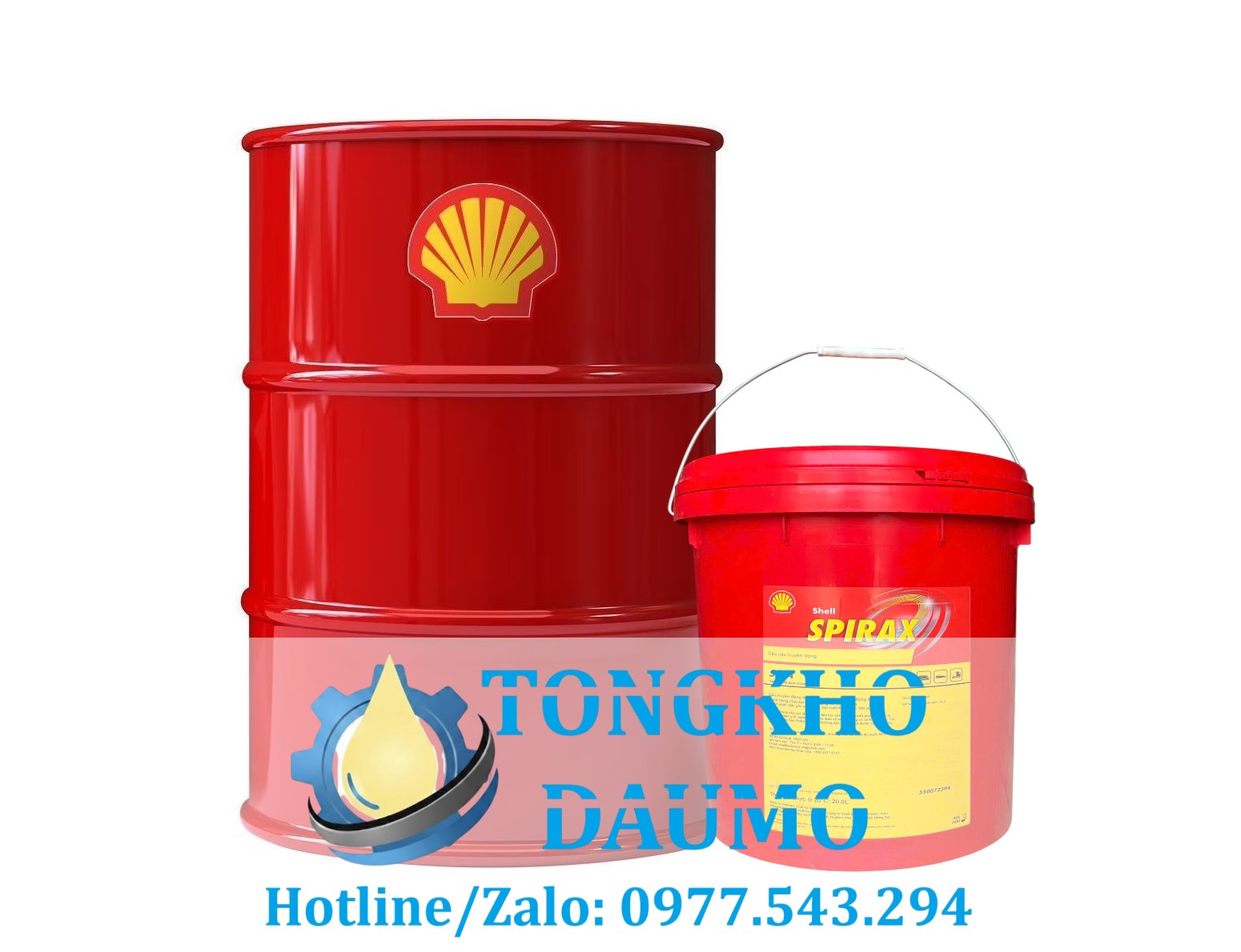 shell spirax s2 a 140 chính hãng giá tốt