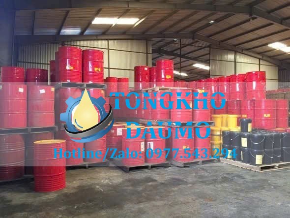 mua dầu hàng hải shell argina ở đâu giá tốt