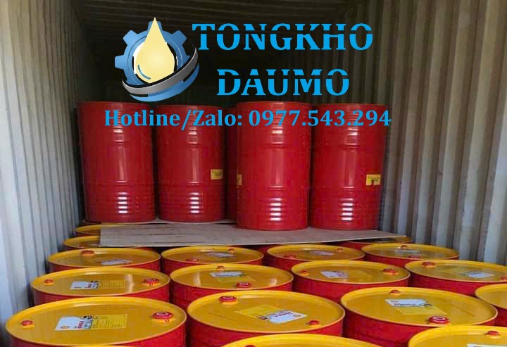 dầu shell argina s4 40 mua ở đâu giá tốt