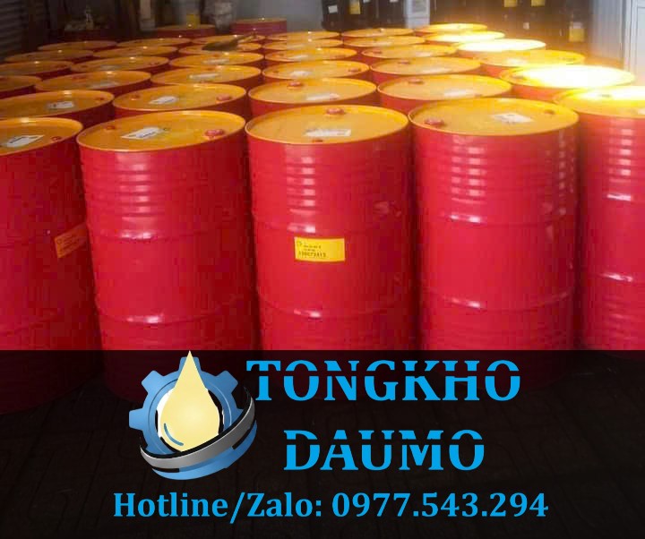 dầu thủy lực tellus s2 mx 46