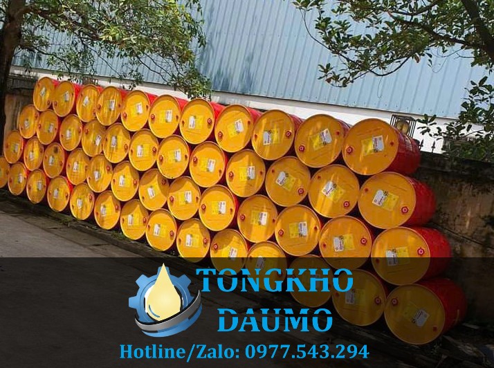 dầu thủy lực 32 giá rẻ