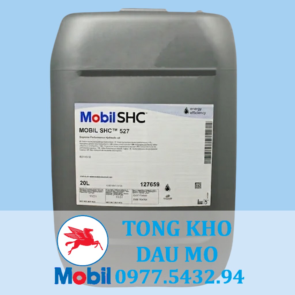 mobil shc 527 chính hãng giá tốt