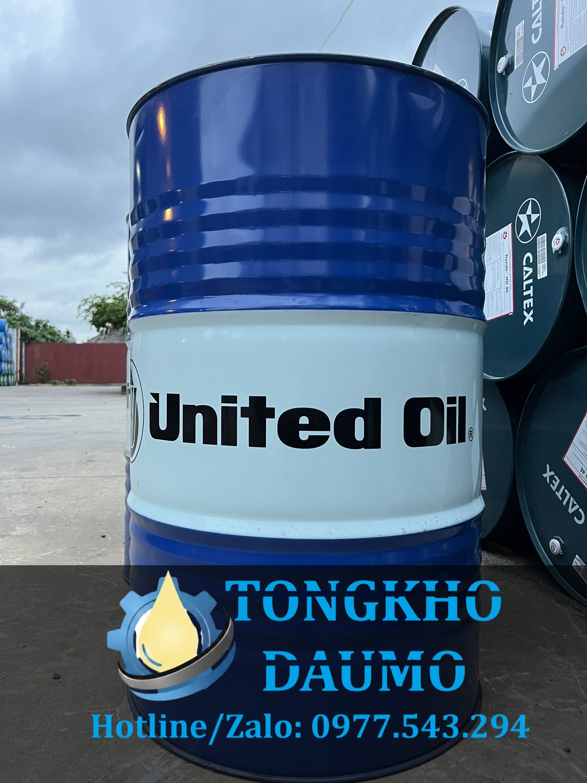 dầu thủy lực chống mài mòn