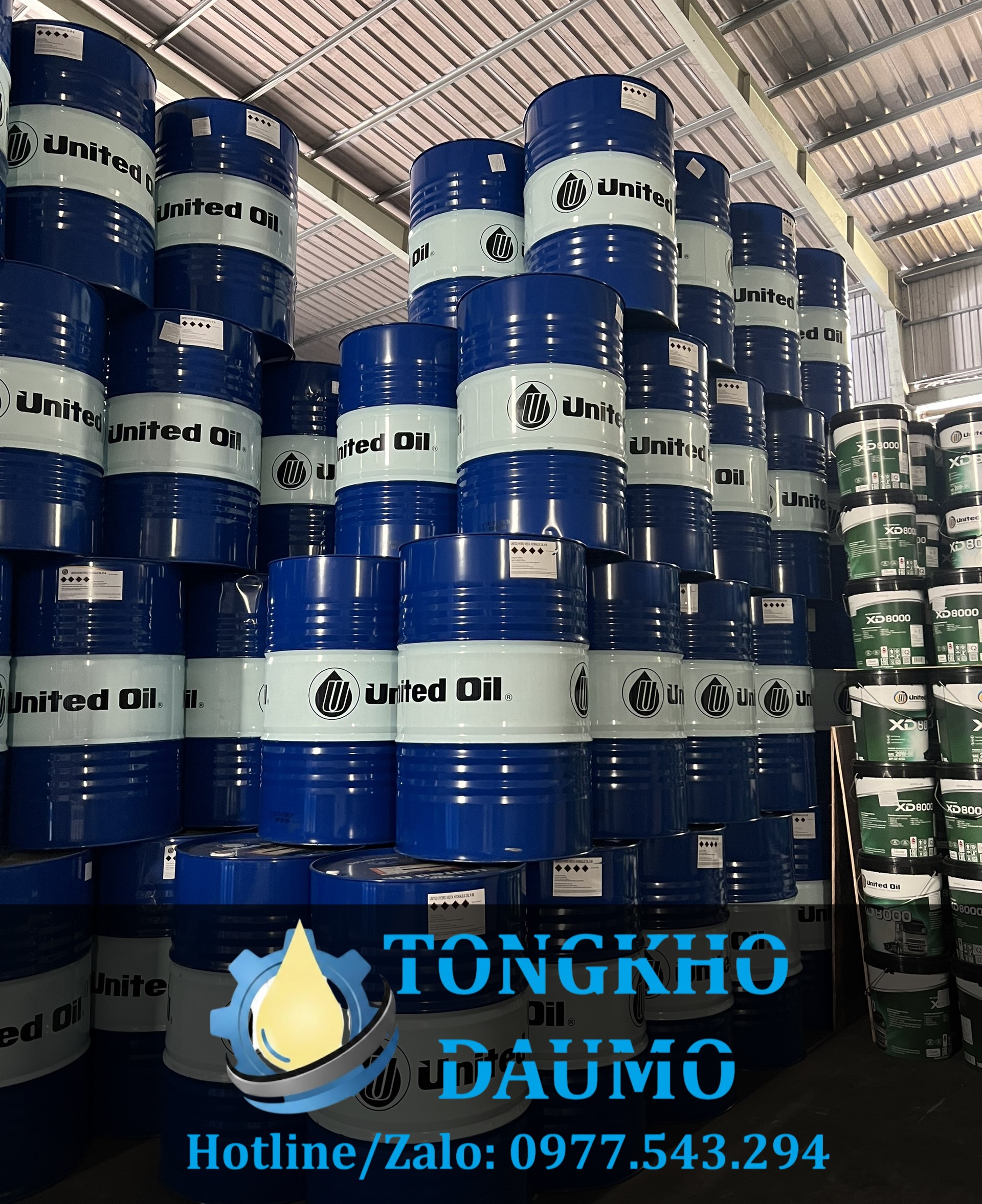 dầu gia nhiệt tổng hợp chịu nhiệt độ cao heat transfer oi