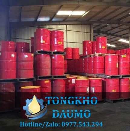 dầu bôi trơn ổ trục vg 220