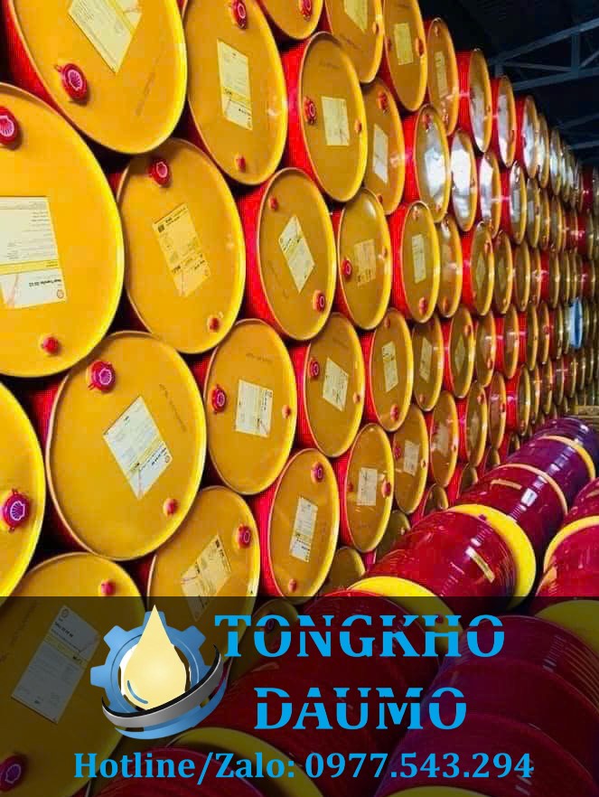 dầu tuần hoàn morlina s4 b 100