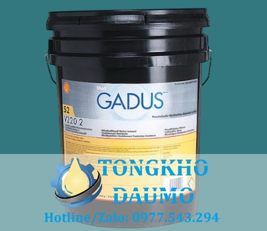 mỡ bôi trơn công nghiệp chịu cực áp